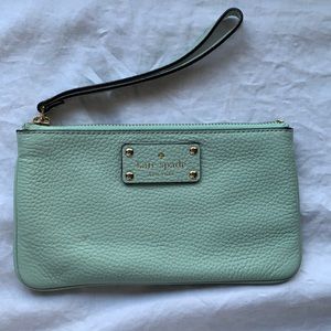 Kate Spade Wristlet